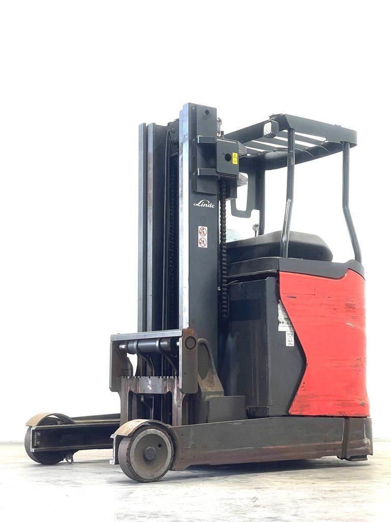 Linde R16HD-1120 Reachtruck