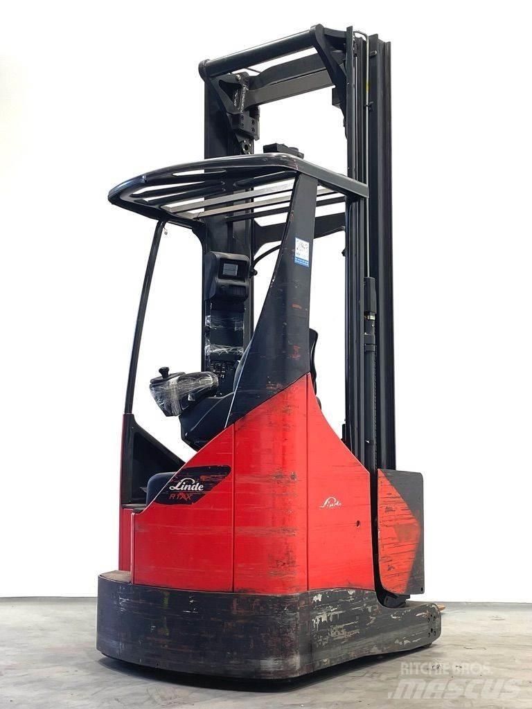 Linde R17X-116 Reachtruck