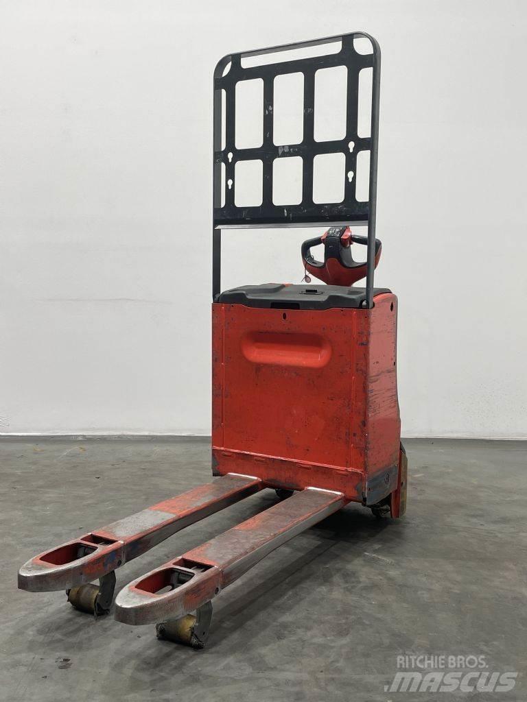 Linde T16-1152 El-palleløftere