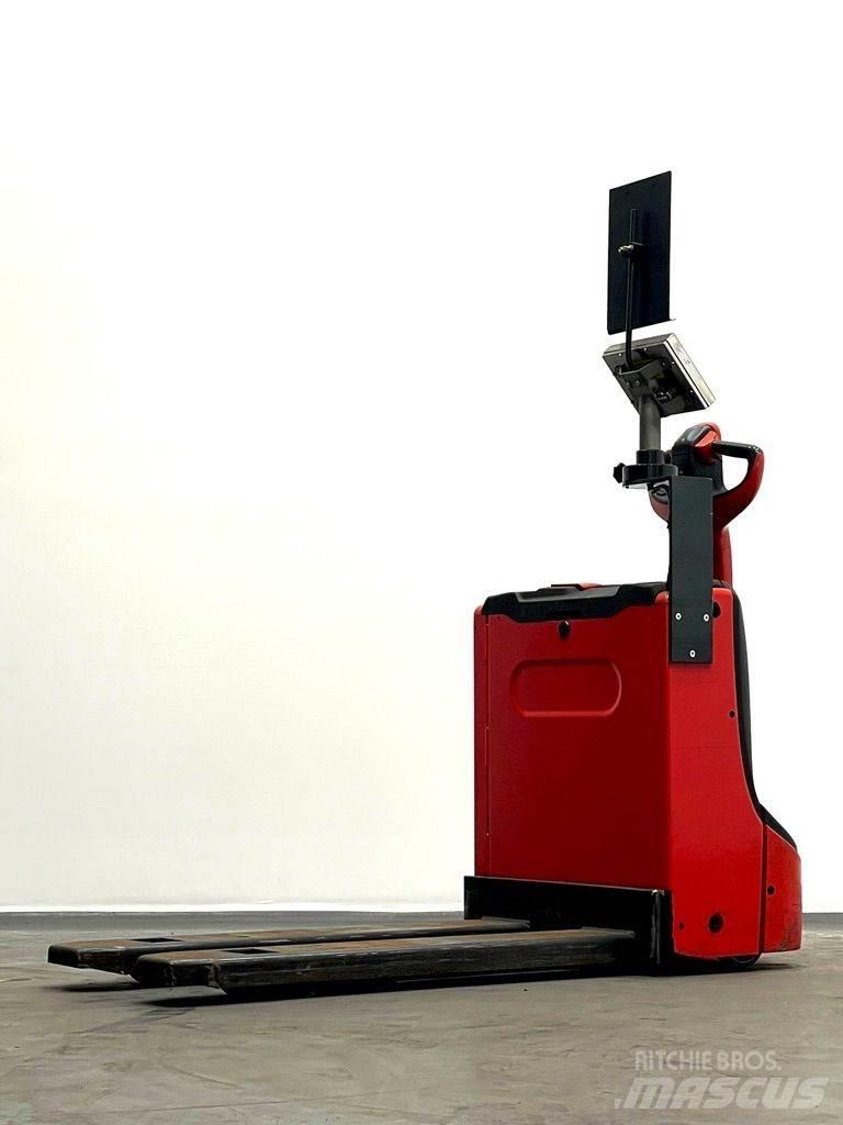 Linde T16-1152 Li-ION El-palleløftere