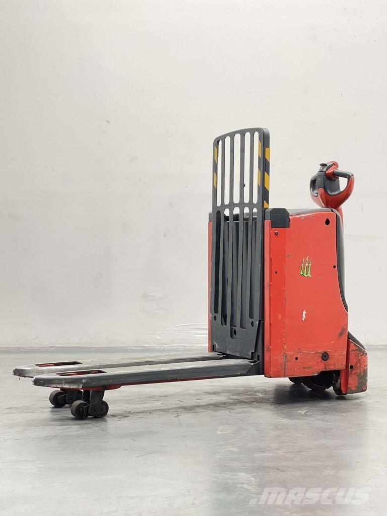 Linde T16L-1152 El-palleløftere