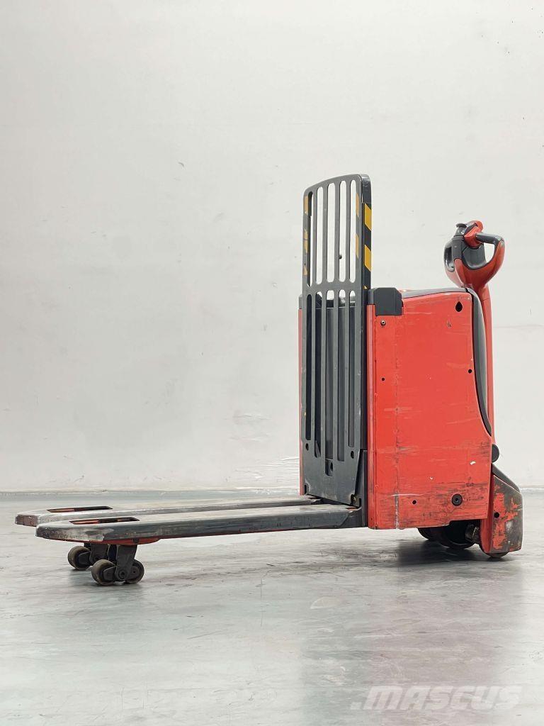 Linde T16L-1152 El-palleløftere