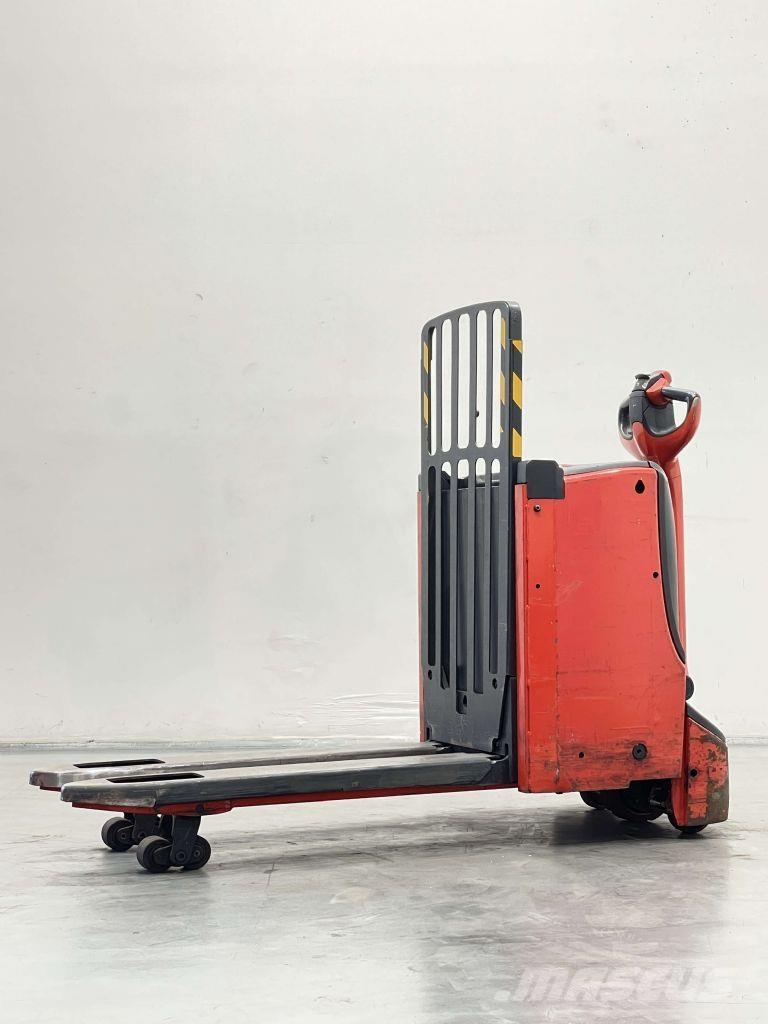 Linde T16L-1152 El-palleløftere