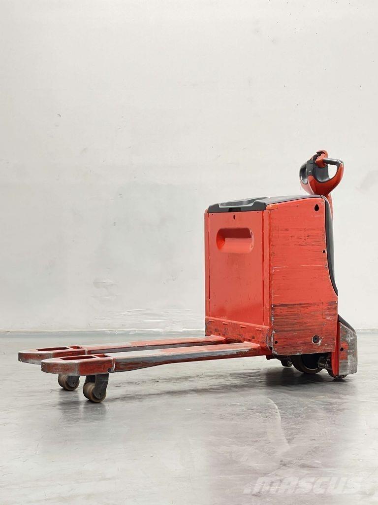 Linde T18-1152-Li-Ion El-palleløftere