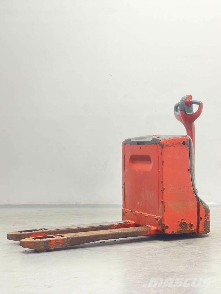 Linde T20-1152 El-palleløftere