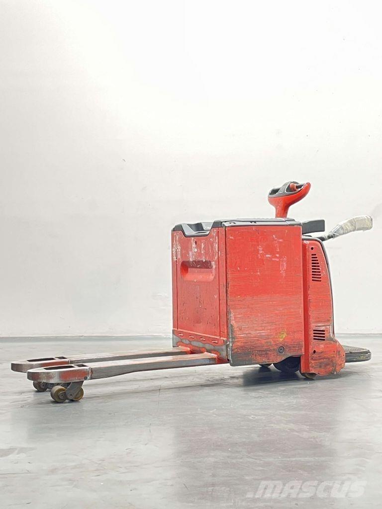 Linde T20AP-131 El-palleløftere