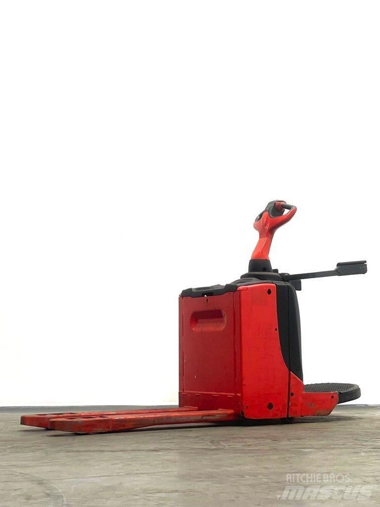 Linde T20P-1151 El-palleløftere