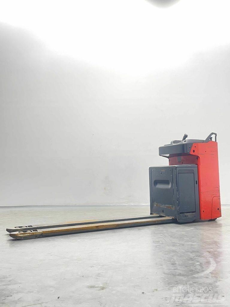 Linde T20R-1154 El-palleløftere