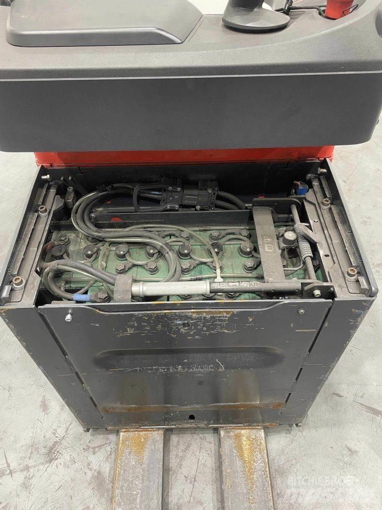 Linde T20R-1154 El-palleløftere