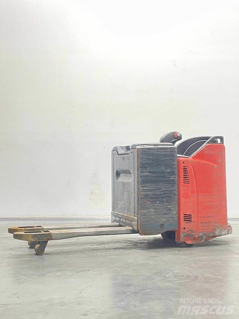 Linde T20SP-131 El-palleløftere