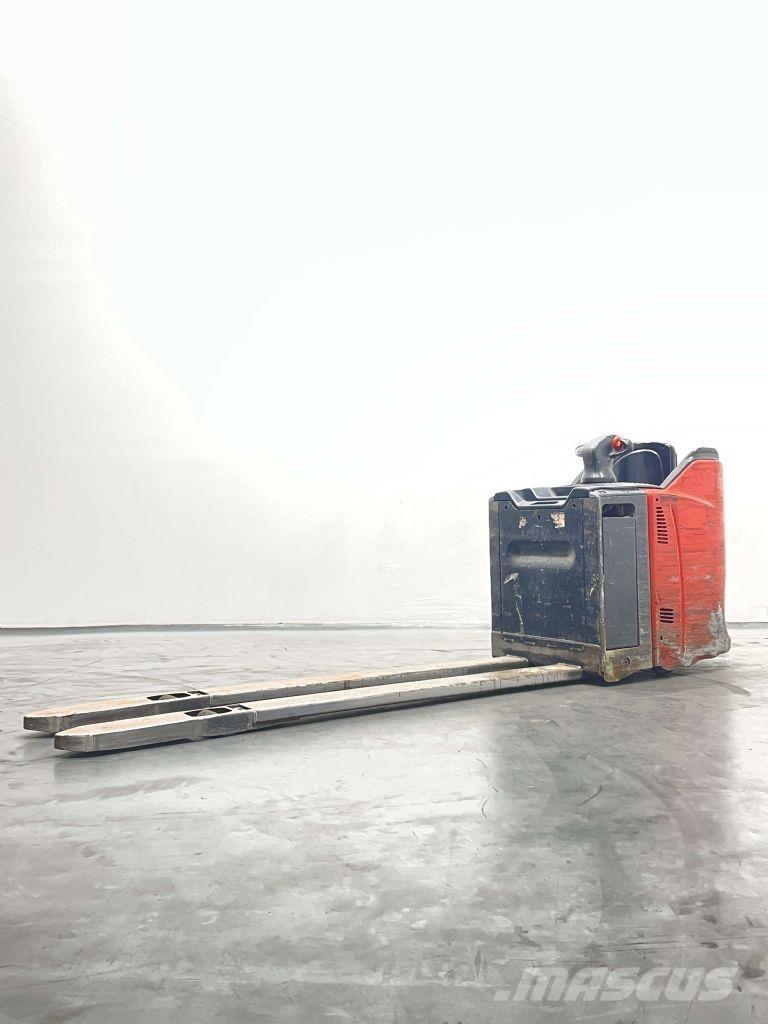 Linde T20SP-131 El-palleløftere