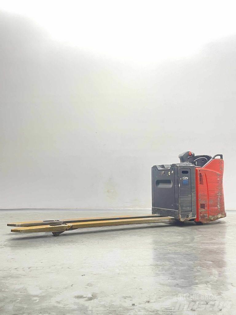 Linde T30SP-131 El-palleløftere