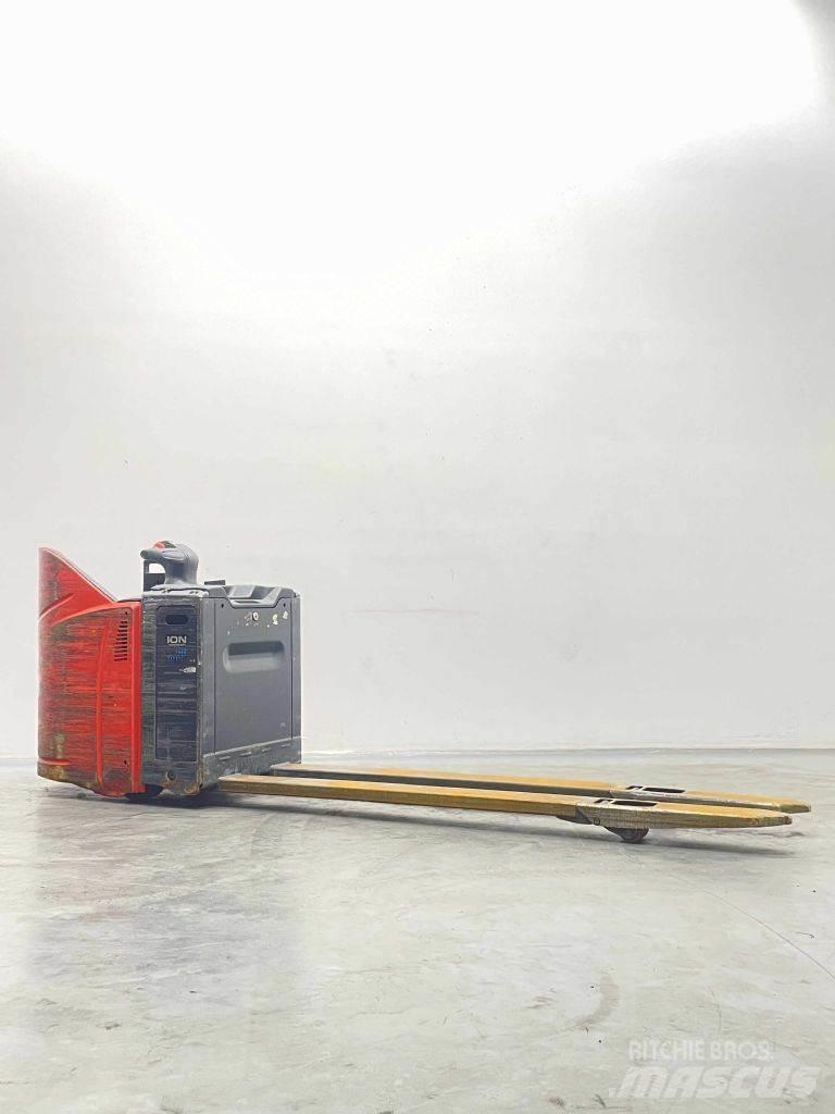 Linde T30SP-131 El-palleløftere