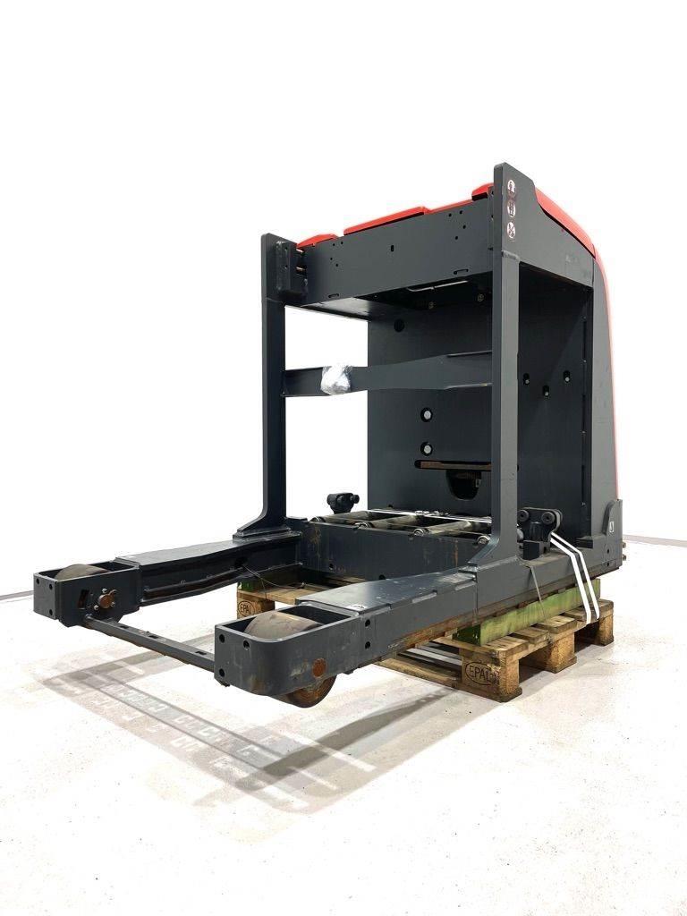 Linde V-Modular-5213 Plukketruck, høj