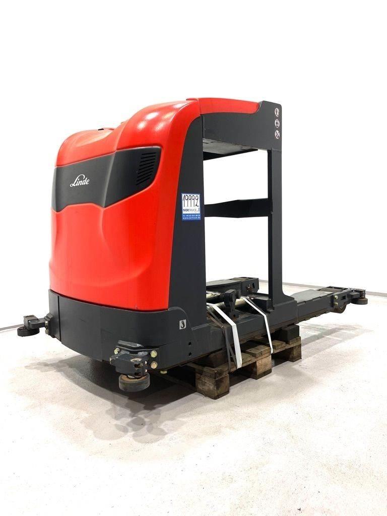 Linde V-Modular-5213 Plukketruck, høj