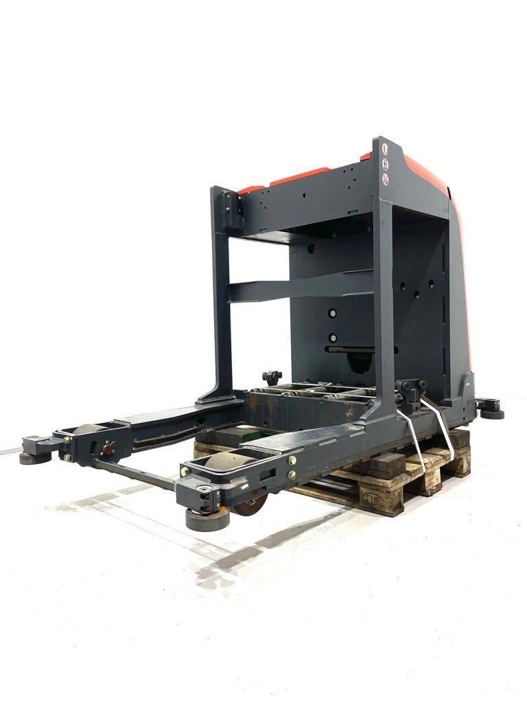 Linde V-Modular-5213 Plukketruck, høj