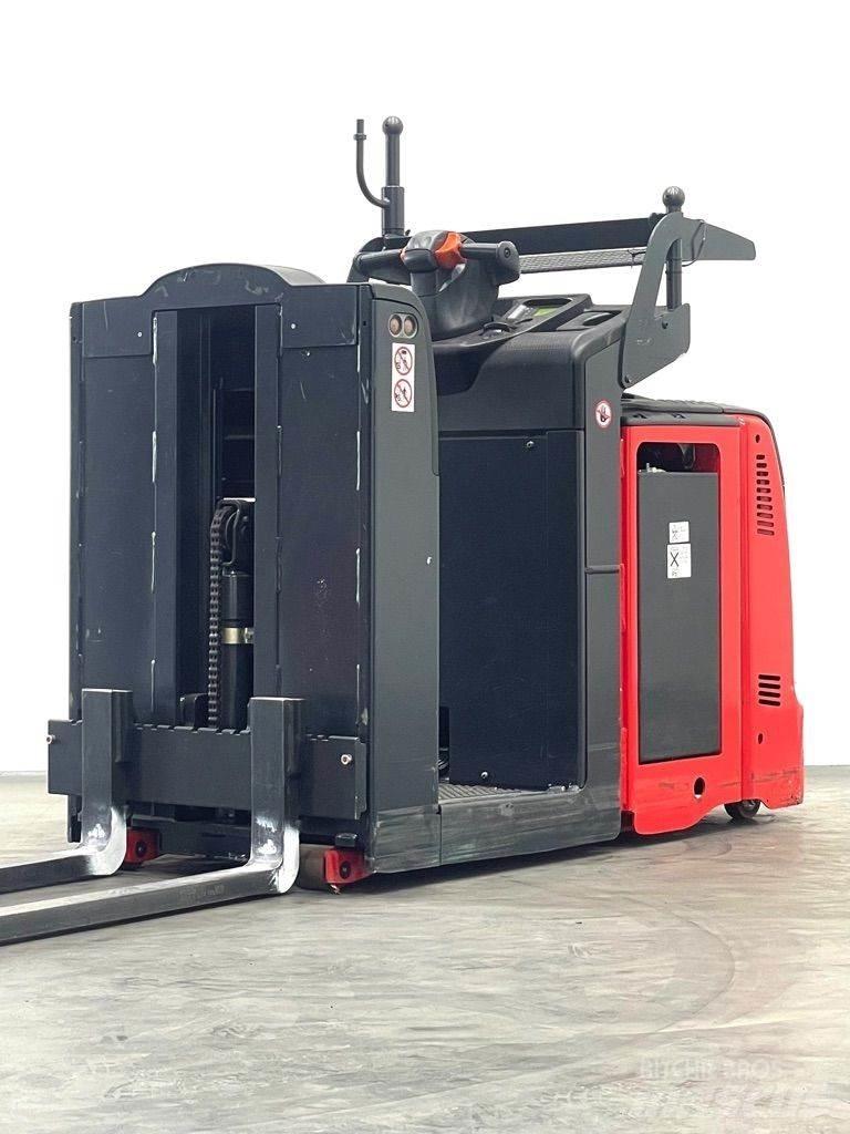 Linde V08-1110 Plukketruck, lav