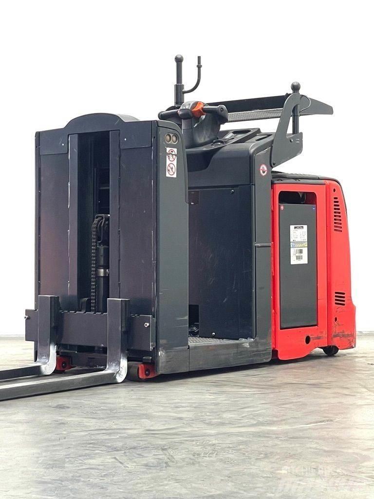 Linde V08-1110 Plukketruck, lav