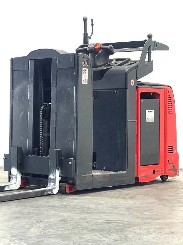 Linde V08-1110 Plukketruck, lav