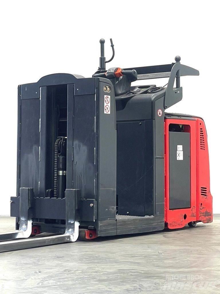 Linde V08-1110 Plukketruck, lav