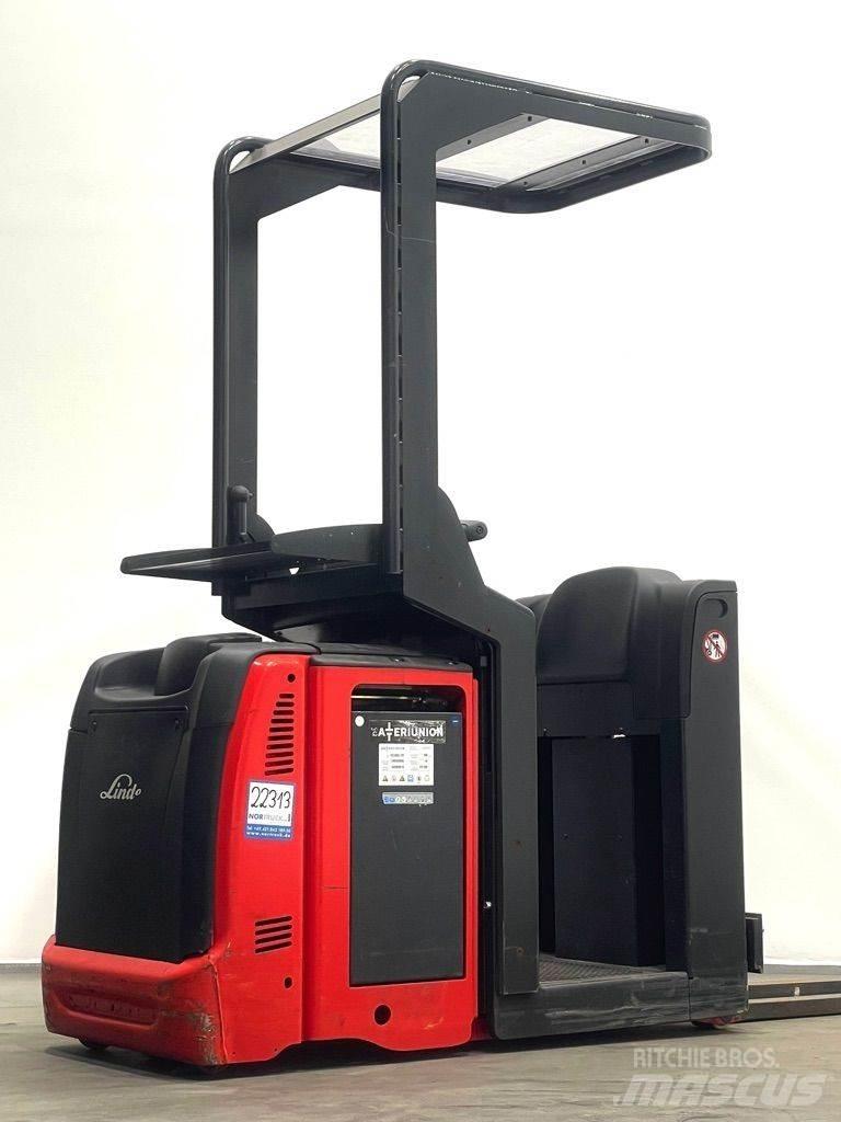 Linde V08-1110 Plukketruck, lav