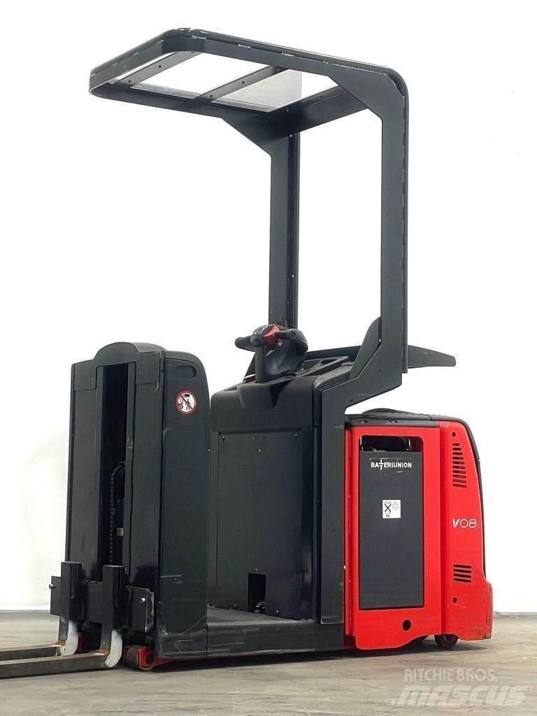 Linde V08-1110 Plukketruck, lav