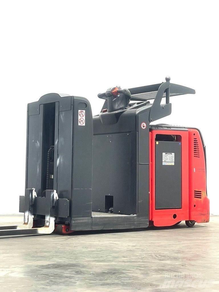 Linde V08-1110 Plukketruck, lav