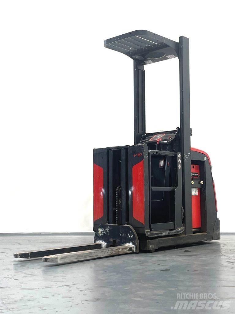 Linde V10-5212 Plukketruck, lav