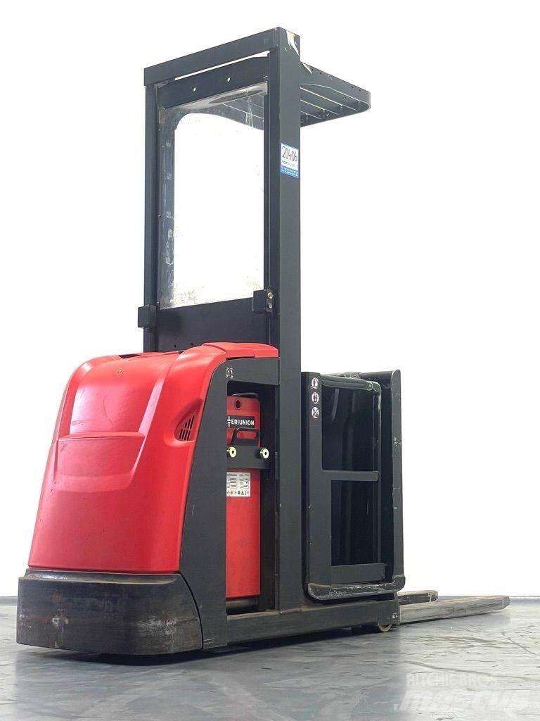 Linde V10-5212 Plukketruck, lav