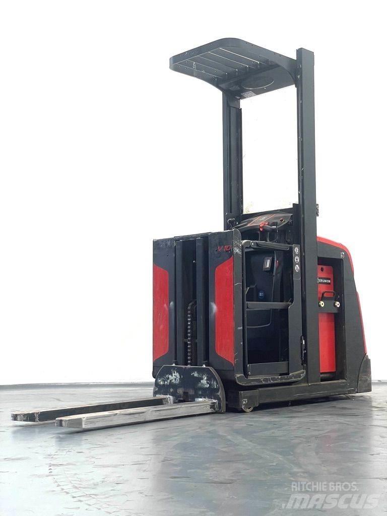 Linde V10-5212 Plukketruck, lav