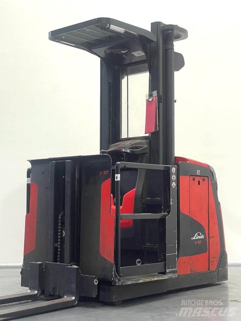 Linde V10-5212 Plukketruck, medium