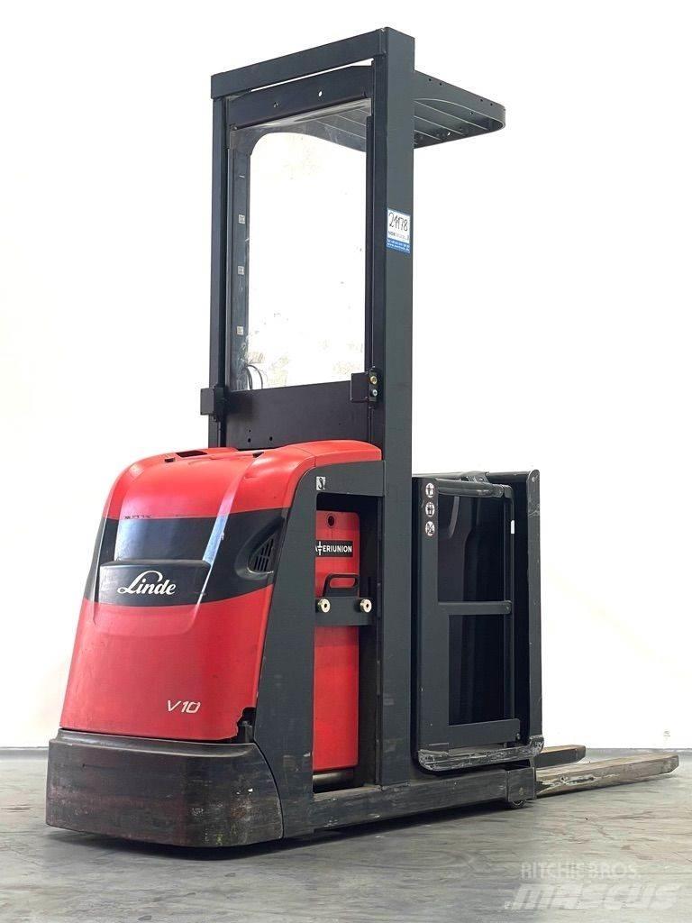 Linde V10-5212 Plukketruck, medium