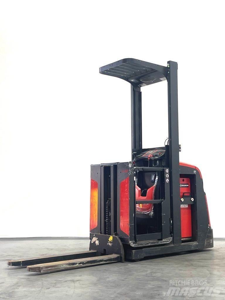 Linde V10-5212 Plukketruck, medium