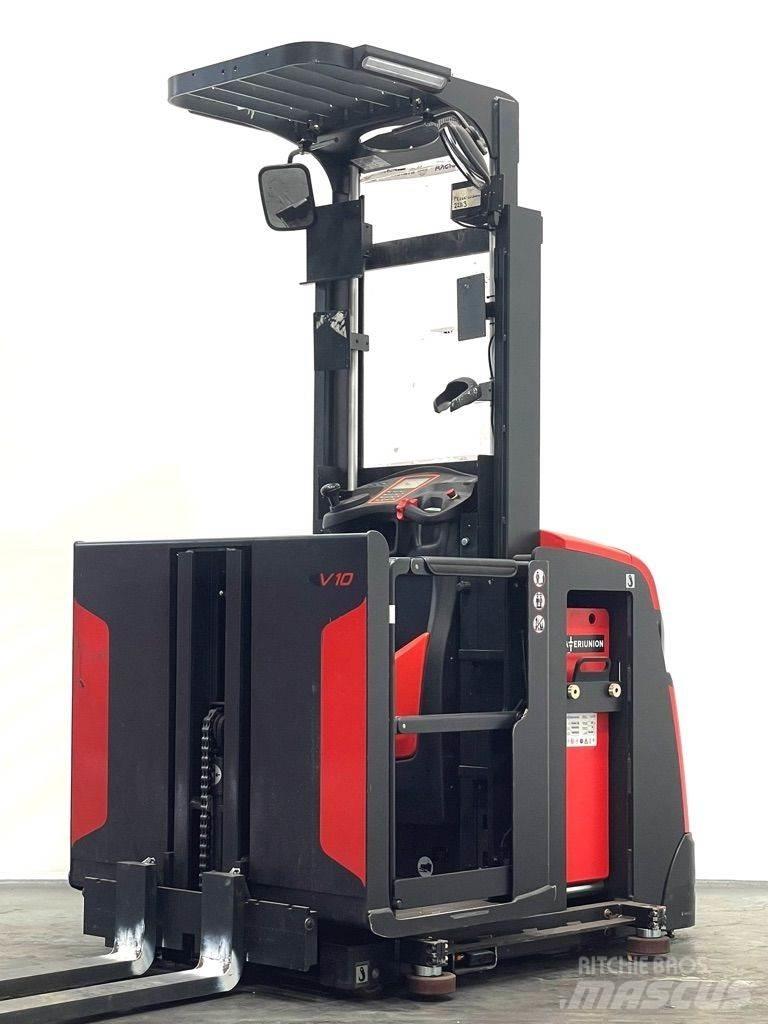Linde V10-5212 Plukketruck, medium