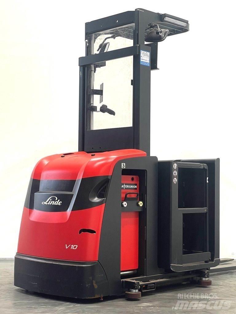 Linde V10-5212 Plukketruck, medium