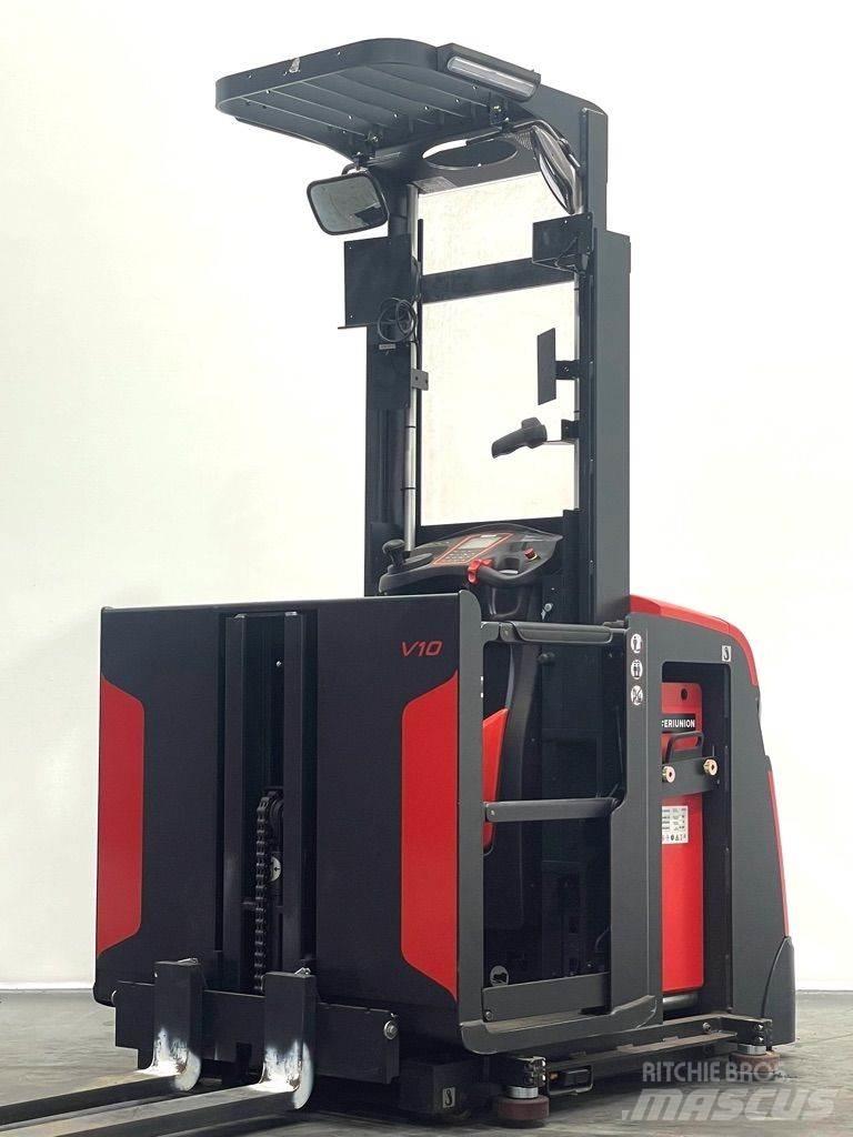 Linde V10-5212 Plukketruck, medium