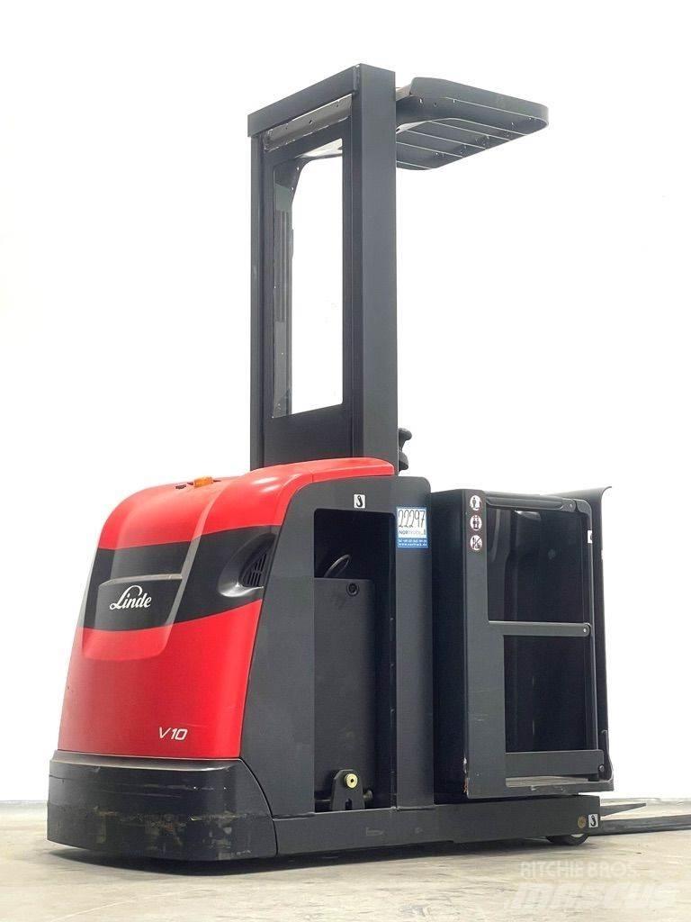 Linde V10-5212 Plukketruck, medium