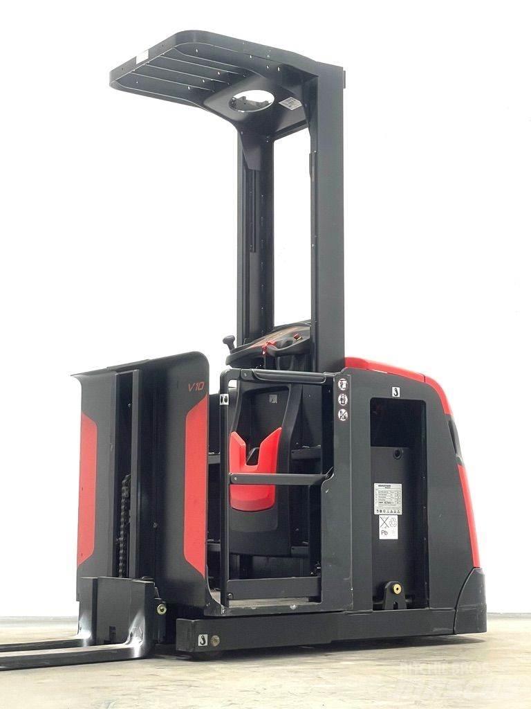 Linde V10-5212 Plukketruck, medium