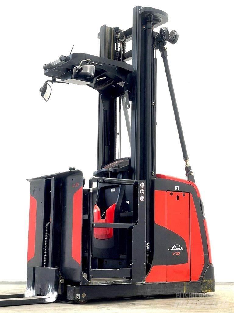 Linde V10-5212 Plukketruck, medium