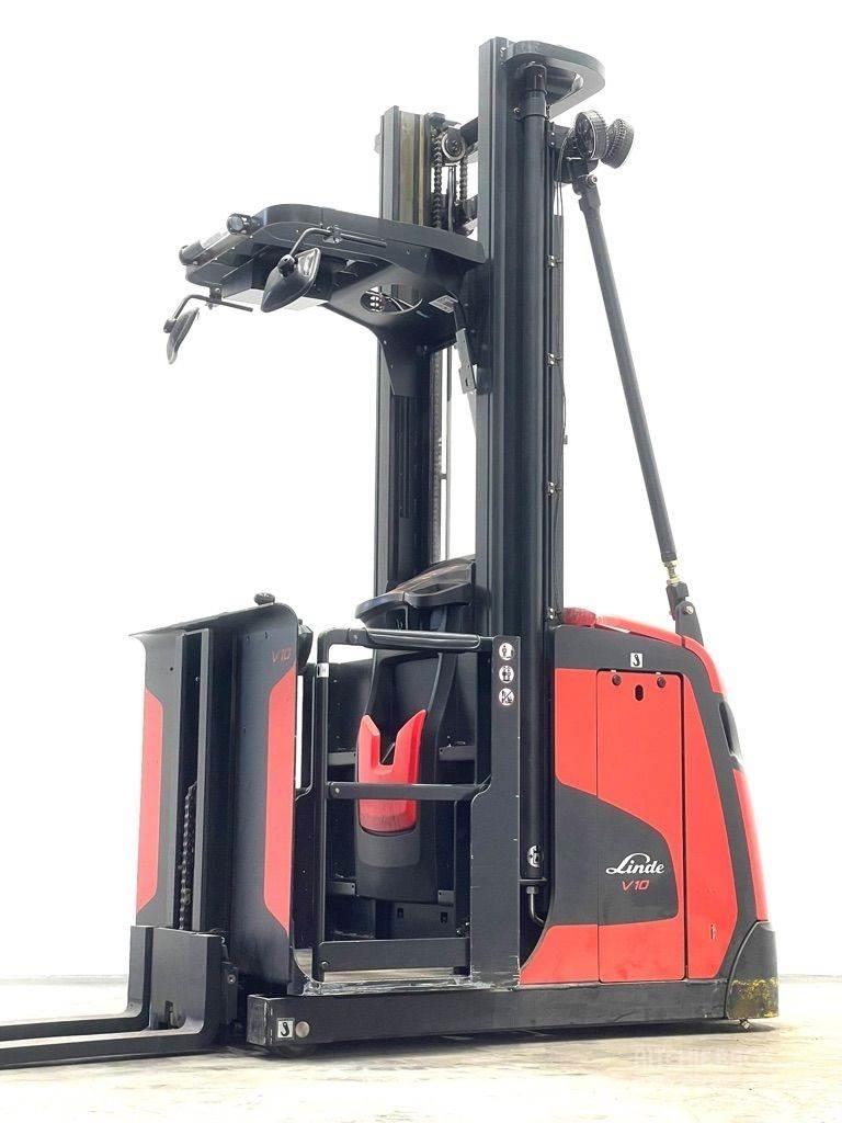 Linde V10-5212 Plukketruck, medium