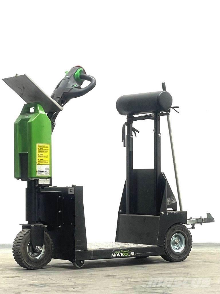 Movexx T1000-PF M070 Bugsertruck