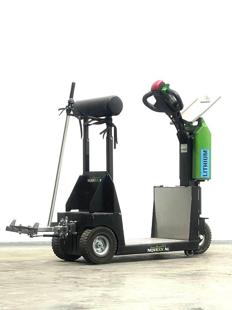 Movexx T1000-PF M070 Bugsertruck