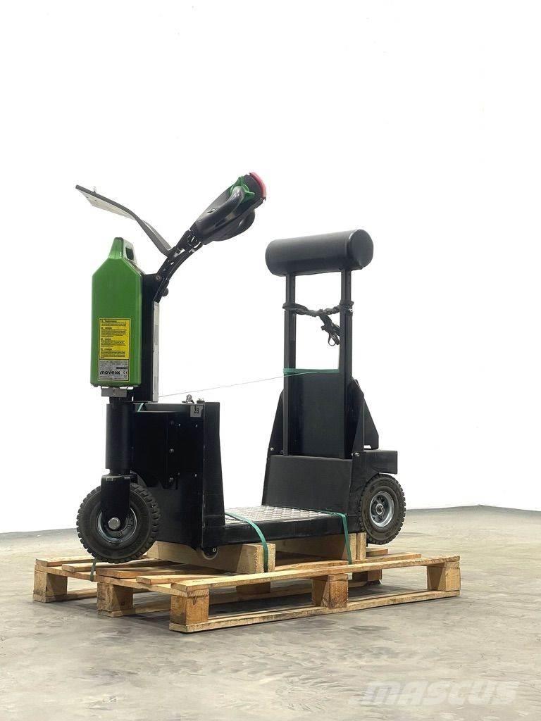 Movexx T1000-PF M070 Bugsertruck