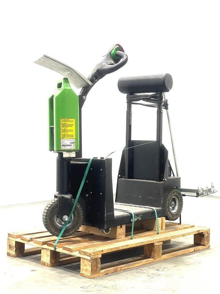 Movexx T1000-PF M070 Bugsertruck