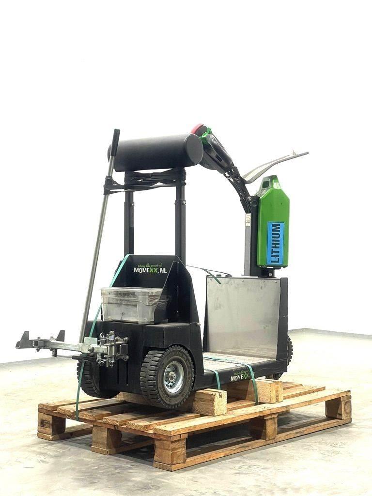 Movexx T1000-PF M070 Bugsertruck