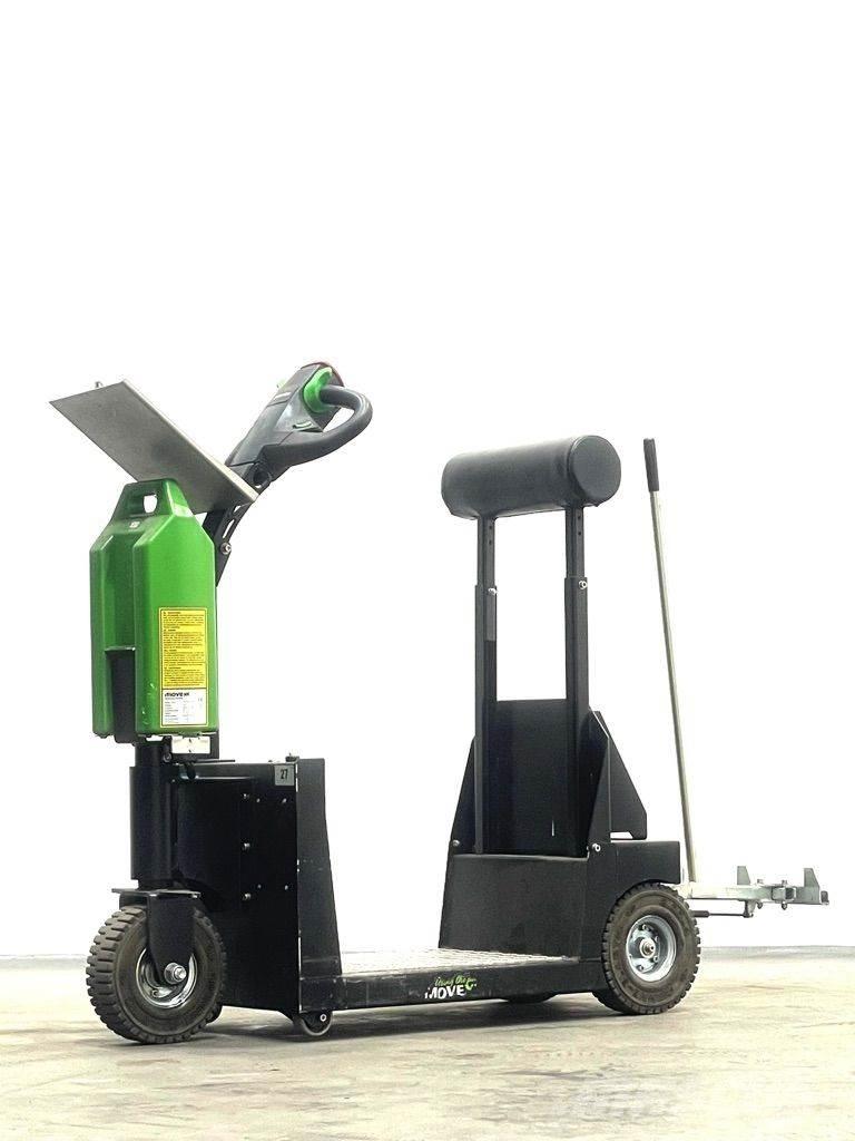 Movexx T1000-PF M070 Bugsertruck