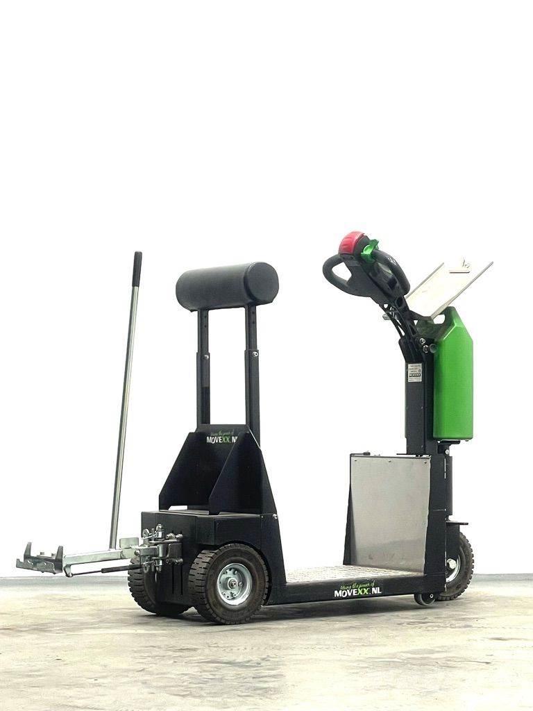 Movexx T1000-PF M070 Bugsertruck