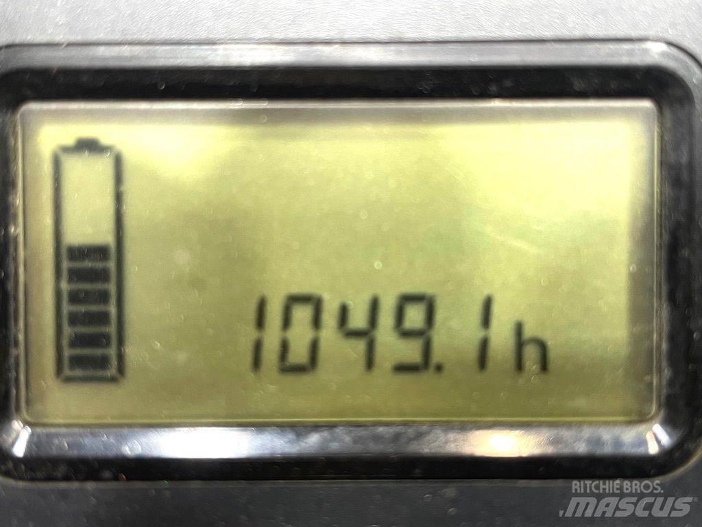 Still LTX50 Bugsertruck
