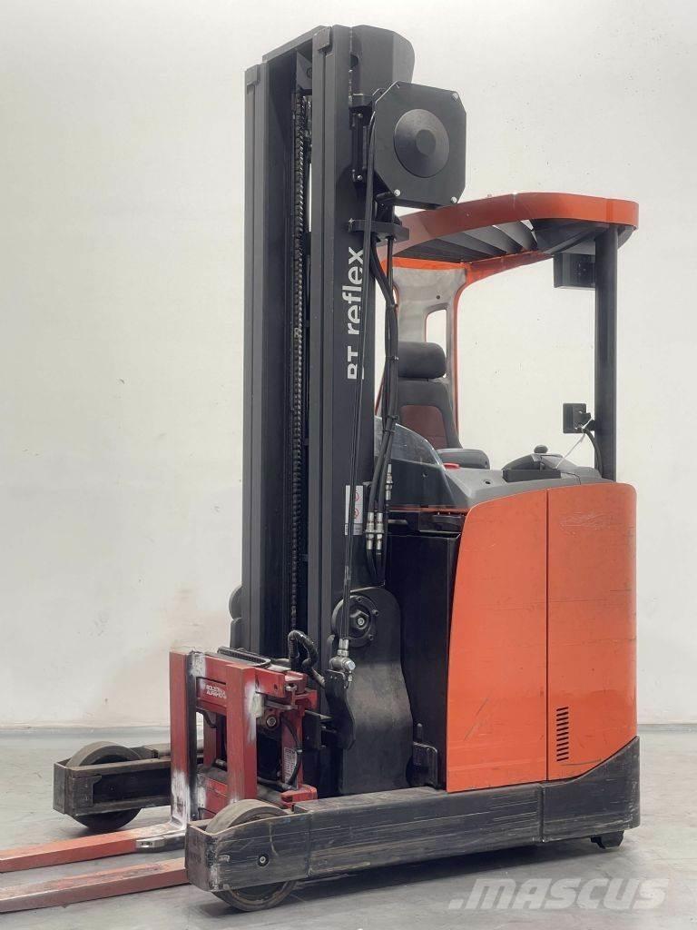 Toyota BT RRE160E Reachtruck