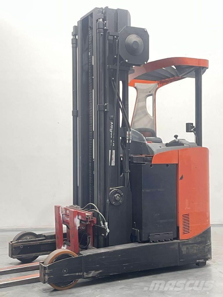 Toyota BT RRE250 Reachtruck